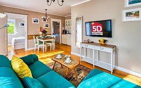 Apartament z Sauną - 5D Apartamenty