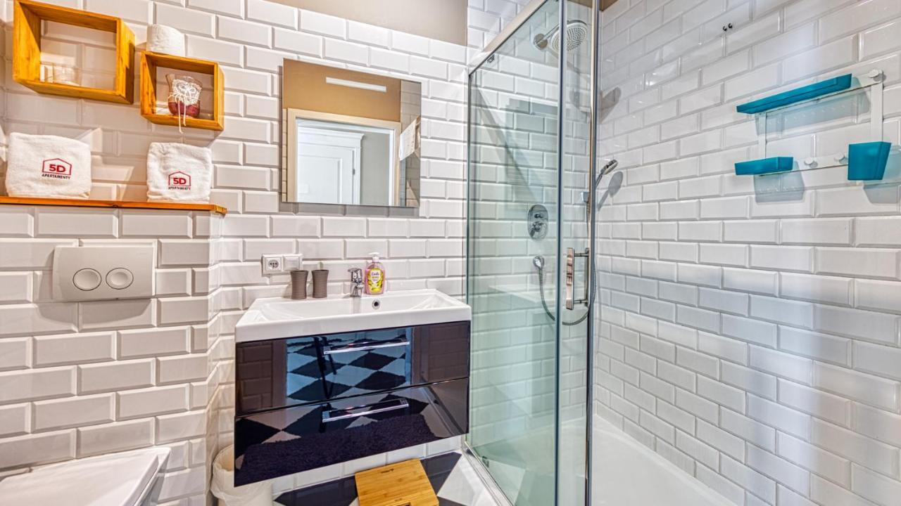 Apartament Everest Z Prywatna Sauna - 5D Apartamenty Świeradów-Zdrój Exterior foto