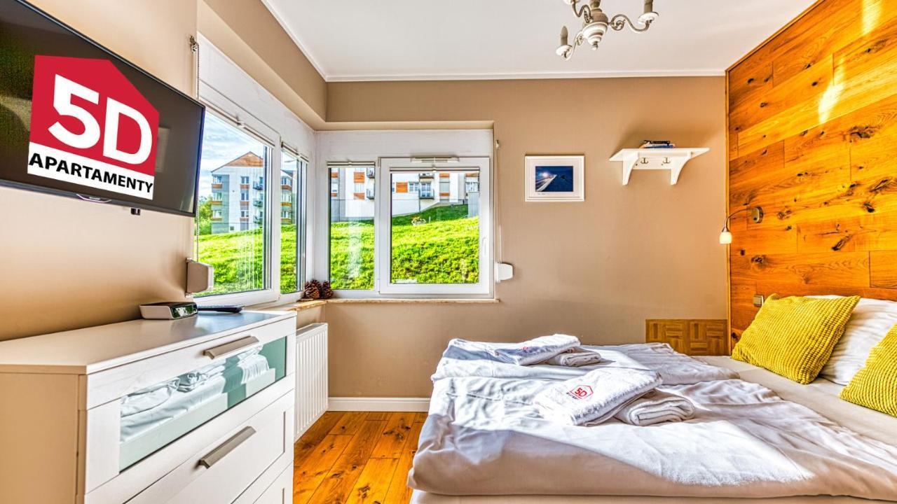 Apartament Everest Z Prywatna Sauna - 5D Apartamenty Świeradów-Zdrój Exterior foto