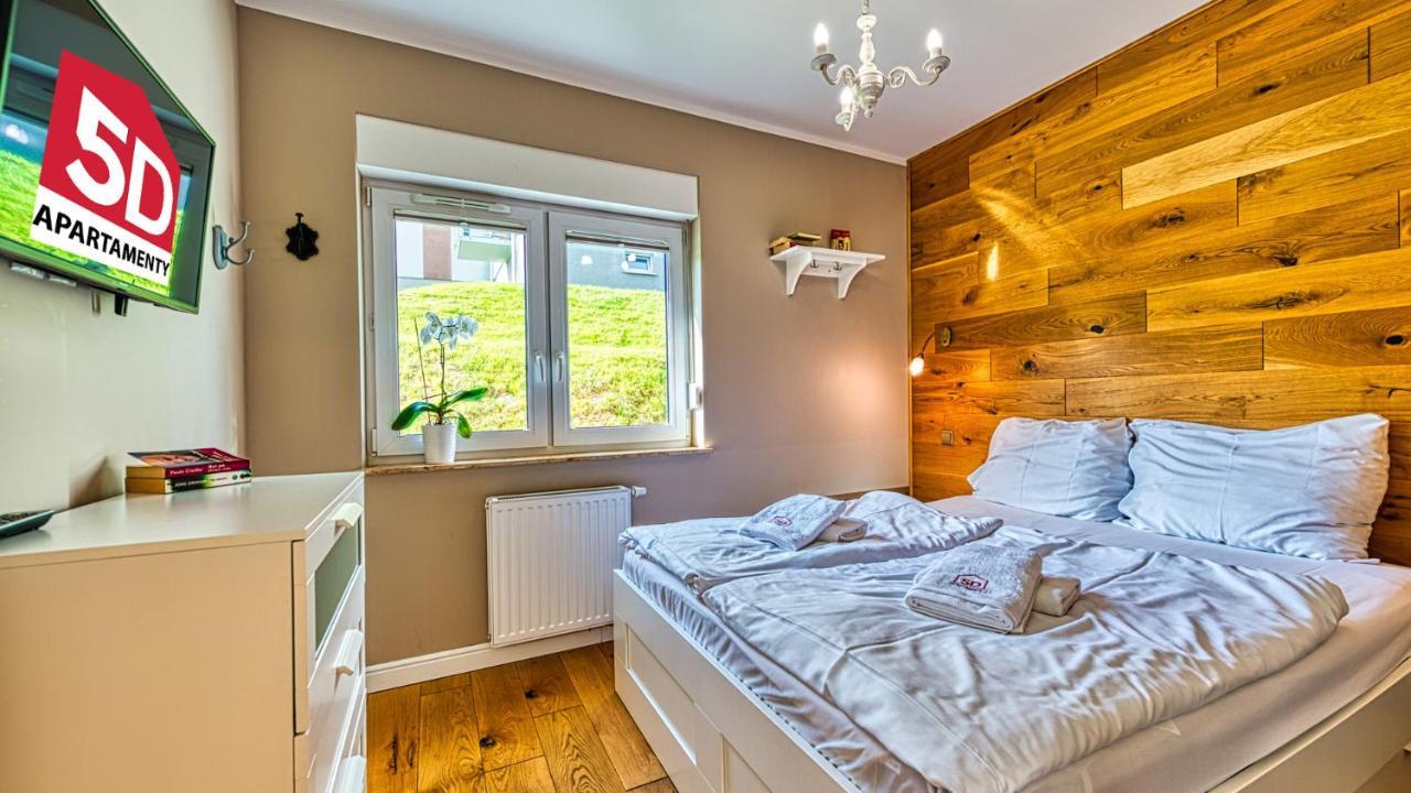 Apartament Everest Z Prywatna Sauna - 5D Apartamenty Świeradów-Zdrój Exterior foto